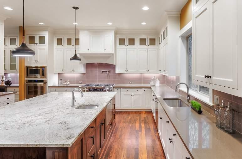 Kitchen Bathroom Remodeling | Pro Miami Remodel Contractor