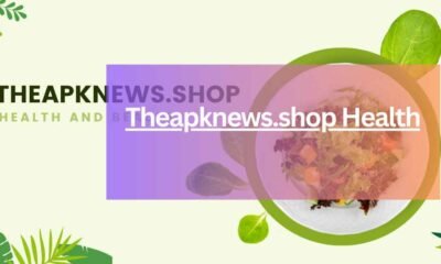 TheAPKNews.Shop
