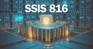 SSIS 816