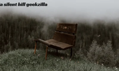 Geekzilla's