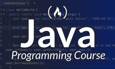 java