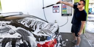 self-service car washes provide an affordable alternative that allows you to customize your cleaning experience without breaking the bank.