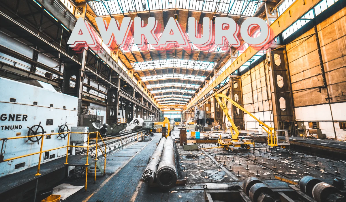 Awkauro