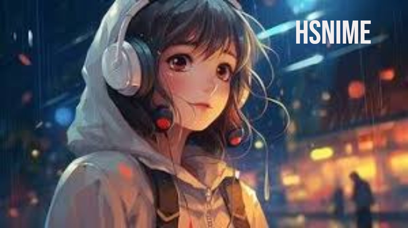 Connecting Cultures: How Hsnime Brings Anime to a Global Audience