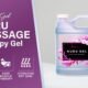 Discovering Nuru Gel A Comprehensive Guide