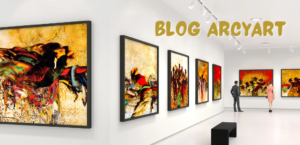 Blog ArcyArt