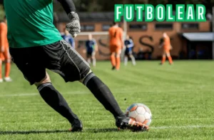 Futbolear Revolutionizing the Football Experience for Fans Worldwide