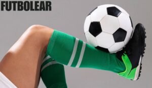 Futbolear Revolutionizing the Football Experience for Fans Worldwide