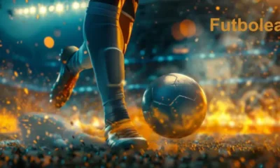 Futbolear Revolutionizing the Football Experience for Fans Worldwide