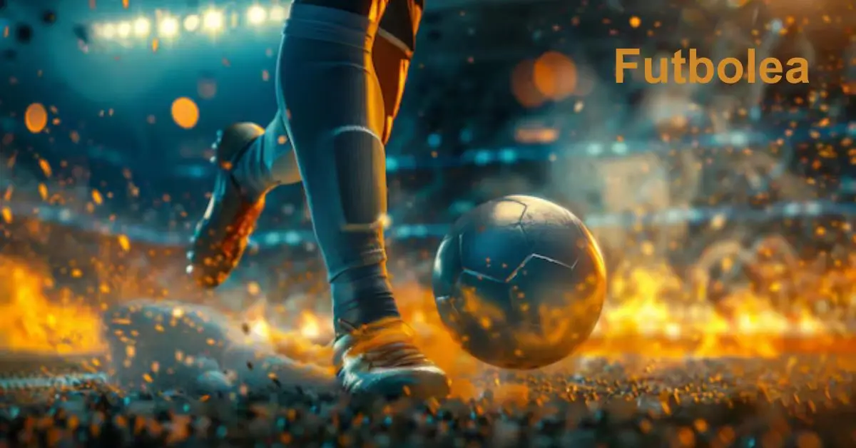 Futbolear Revolutionizing the Football Experience for Fans Worldwide