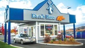 How Much Do Dutch Bros Baristas Make