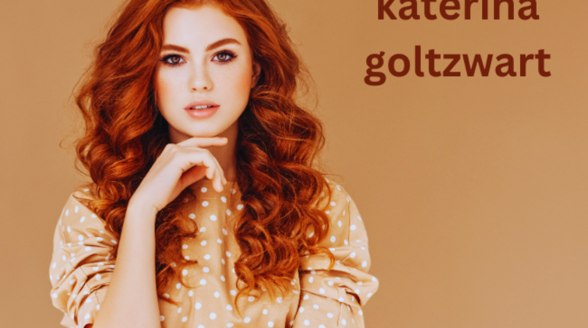 Katerina Goltzwart A Renaissance in Modern Times