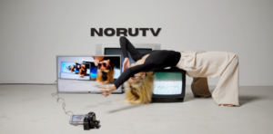 Norutv: Revolutionizing Streaming with Cutting-Edge Innovation