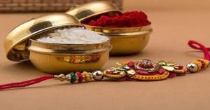 Raksha Bandhan