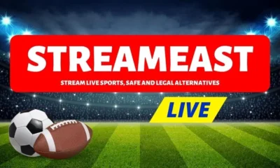 StreamEast Love How to Watch Your Favorite Sports Live