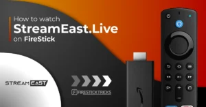 StreamEast Love How to Watch Your Favorite Sports Live