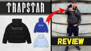 Cheap Trapstar Jacket