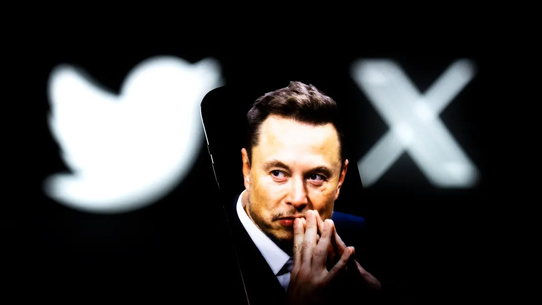 The Viral Sensation: Debunking the Elon Musk and Xvideos Acquisition Myth