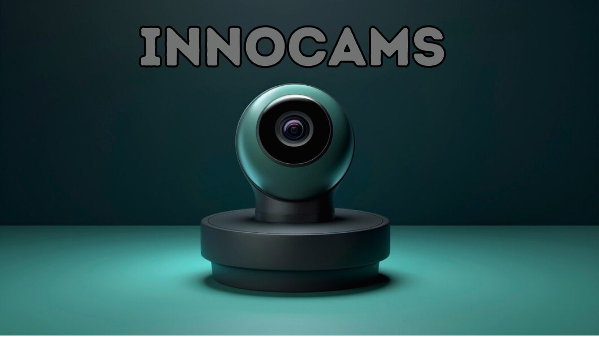 innocams