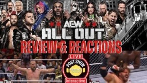 All Out 2024 A Spectacular Night of Wrestling Action