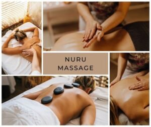 Exploring Nuru Massage The Sensual Art of Body-to-Body Relaxation