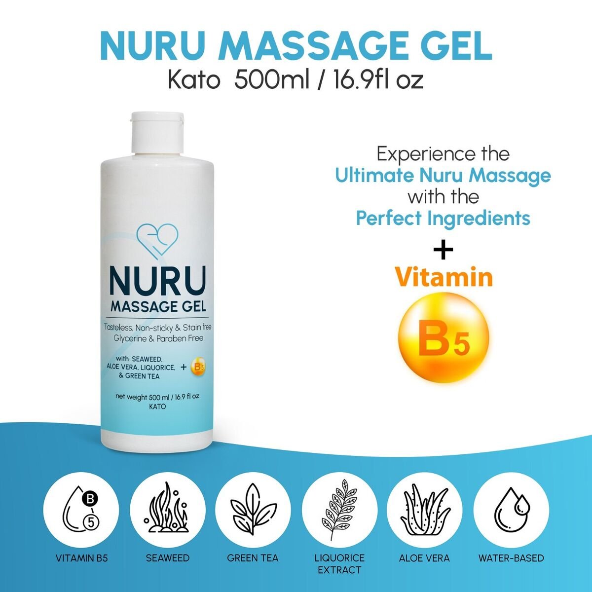 Exploring Nuru Massage The Sensual Art of Body-to-Body Relaxation