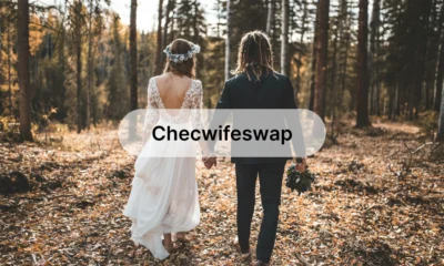 Exploring the Checwifeswap Community A Detailed Guide