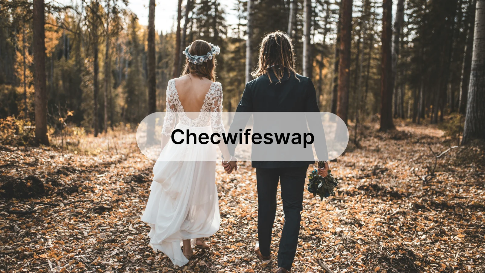 Exploring the Checwifeswap Community A Detailed Guide