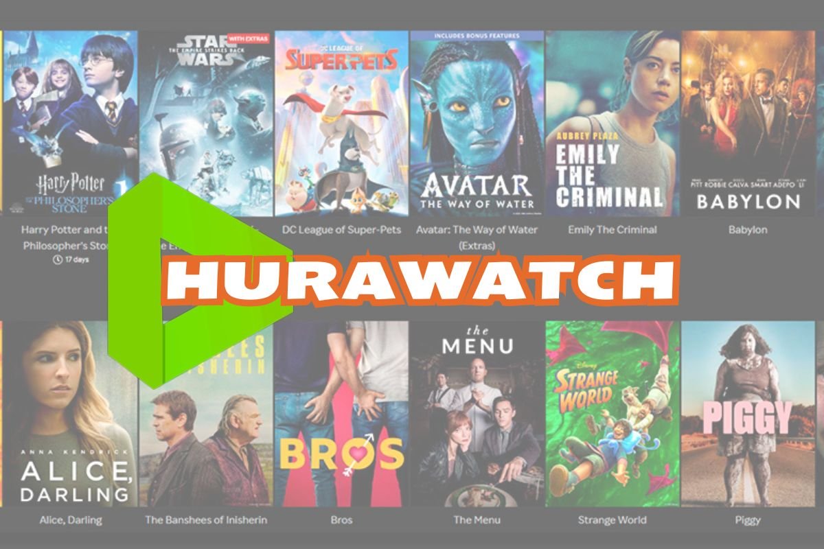 Hurawatch Movies A Complete Guide to Free Streaming