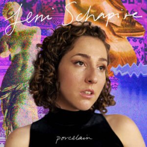 Jeni Schapire A Rising Indie Pop Star