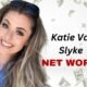 Katie Van Slyke Net Worth The Outdoor Influencer’s Rise to Success