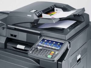 Kyocera 3550 Cloud Printing Streamlining Document Management Anywhere