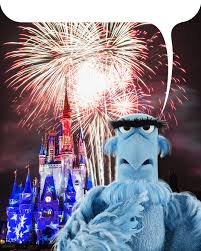 Sam the Eagle The Patriotic Voice of the Muppets