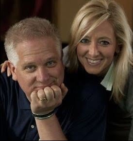 Tania Colonna The Woman Behind Glenn Beck