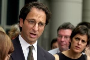 The Private Life of Andrew Weissmann Insights into His Marriage