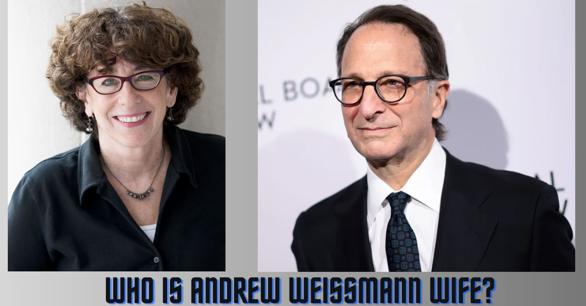 The Private Life of Andrew Weissmann Insights into His Marriage