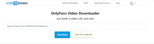 The Ultimate Guide to OnlyFans Downloaders Tools, Safety, and Legal Considerations