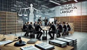 Understanding the Trulife Distribution Lawsuit Implications and Key Insights