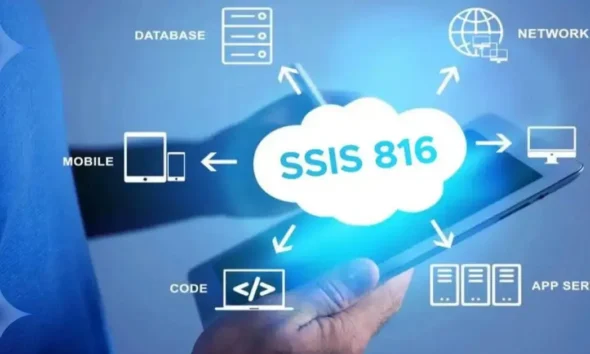 SSIS 816