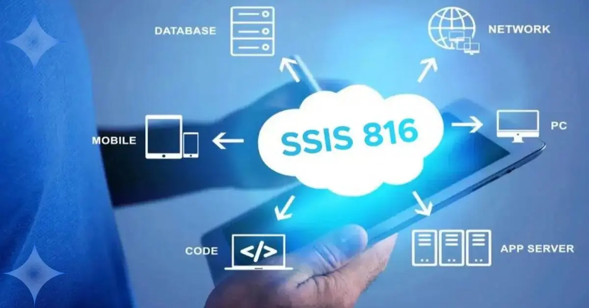 SSIS 816