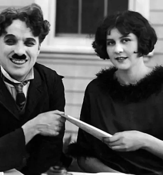 Charlie Chaplin's Net Worth Exploring the Financial Legacy of a Silent Film Legend