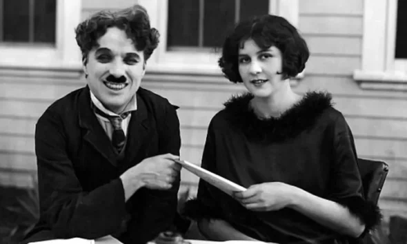 Charlie Chaplin's Net Worth Exploring the Financial Legacy of a Silent Film Legend