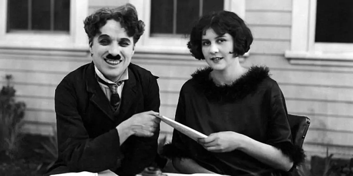 Charlie Chaplin's Net Worth Exploring the Financial Legacy of a Silent Film Legend