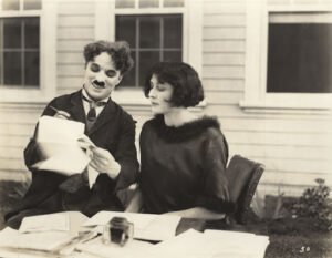 Charlie Chaplin's Net Worth Exploring the Financial Legacy of a Silent Film Legend