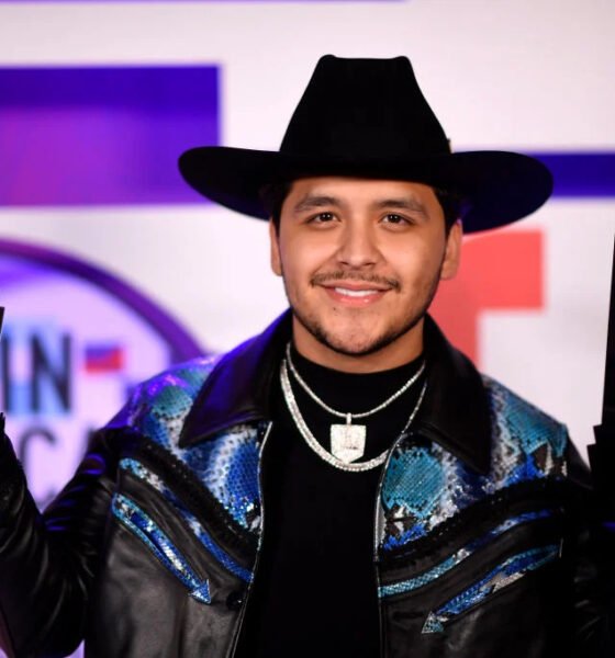 Christian Nodal Net Worth