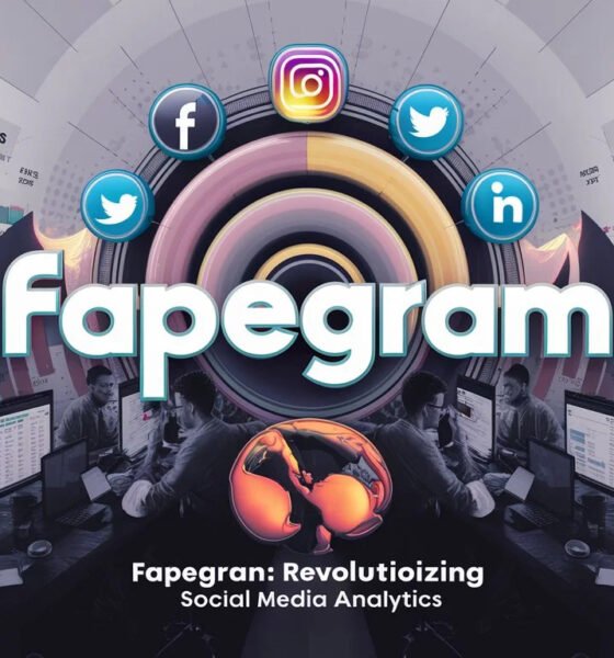 Fapegram