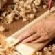 Folsom City Vocational Education Program Wood Woodworking Classes