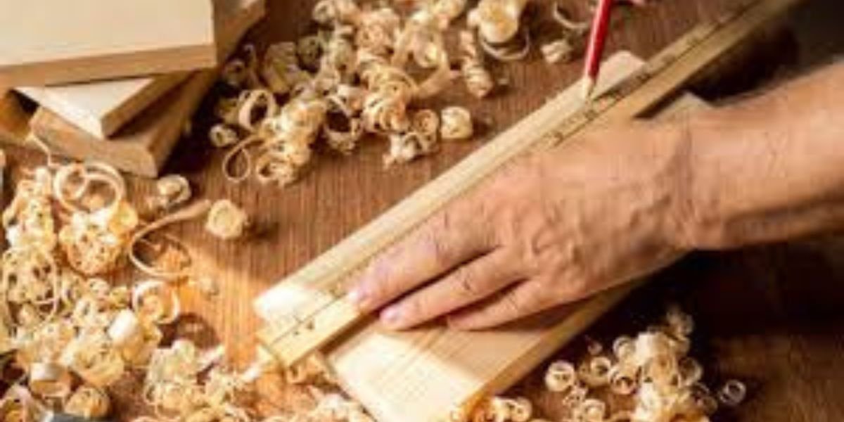 Folsom City Vocational Education Program Wood Woodworking Classes