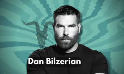 Inside Dan Bilzerian’s Lavish Life and Multi-Million Dollar Net Worth