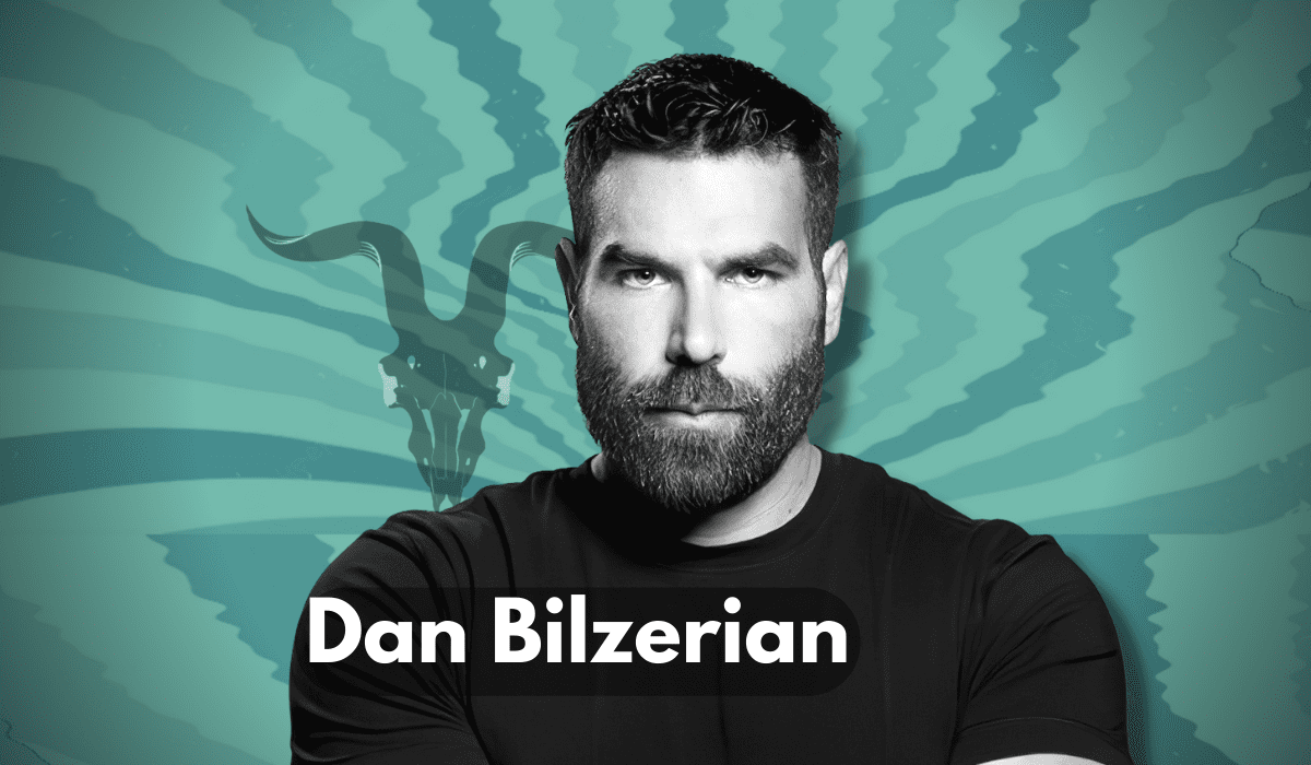 Inside Dan Bilzerian’s Lavish Life and Multi-Million Dollar Net Worth